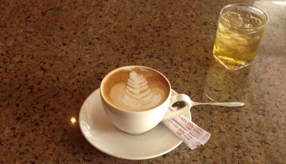 Viva Star Coffee - Đường Số 79