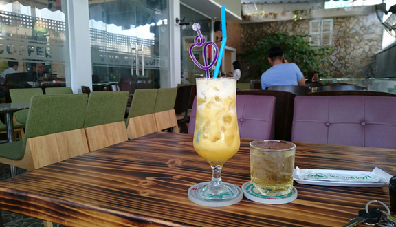 Viva Star Coffee - Đường Số 11N