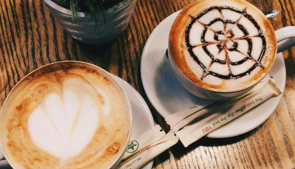 Viva Star Coffee - Diệp Minh Châu