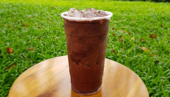 Trà Sữa Táo