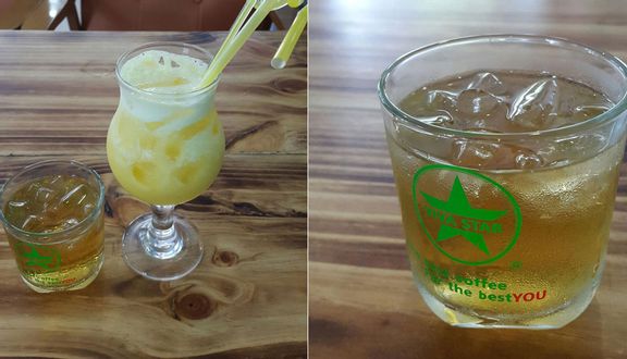 Viva Star Coffee - Cầu Xéo