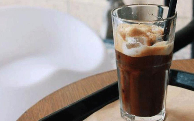 Viva Star Coffee - Bệnh Viện Thống Nhất