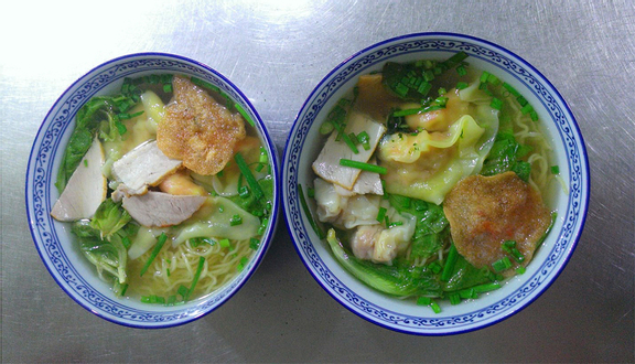 Bánh bao