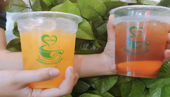 Viva 110 Coffee & Tea - Nguyễn Thiện Thuật