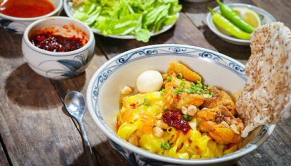 Gỏi Gà Nửa Con