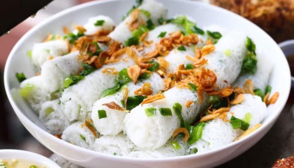 4 Viên Xíu Mại