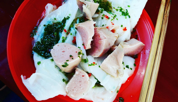 Bánh Ướt, Bánh Xèo Vỏ & Bánh Bèo