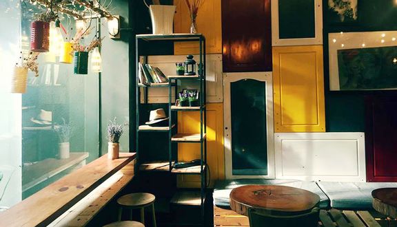 Cafe Bizaro