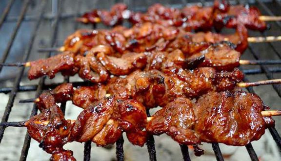 Viphan BBQ - Đồ Nướng Ướp Sẵn Delivery