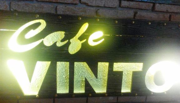 Vinto Cafe - Hùng Vương