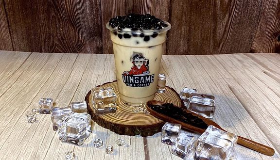 VinGame - Tea & Coffee