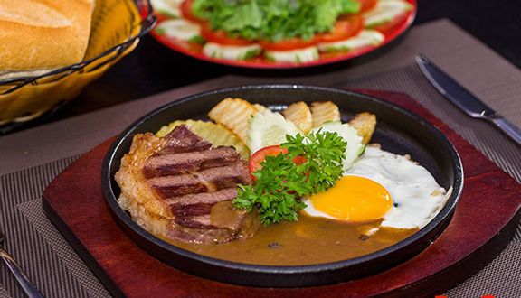 Nước ép cam