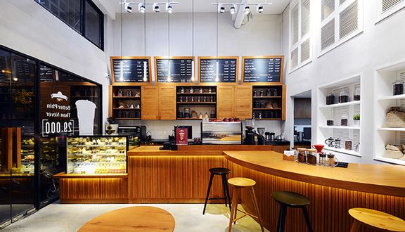 Vietphin Coffee