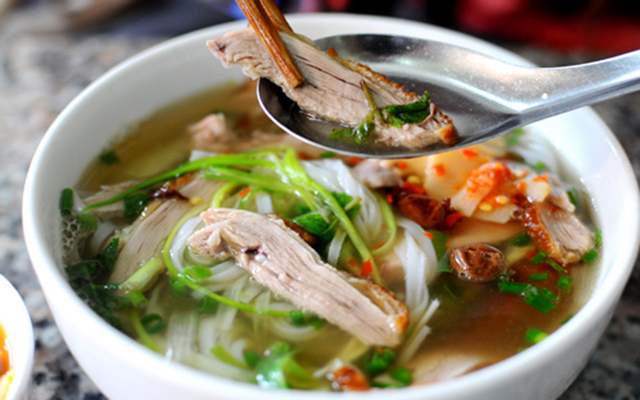 Việt Trung - Quán Ăn Gia Đình