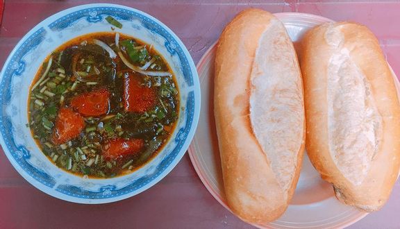 Bánh mì