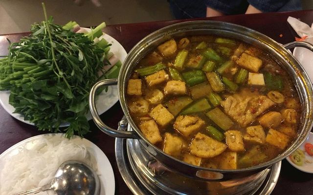 Gỏi Rong Sụn