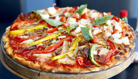 Vicolo1 - Pizza