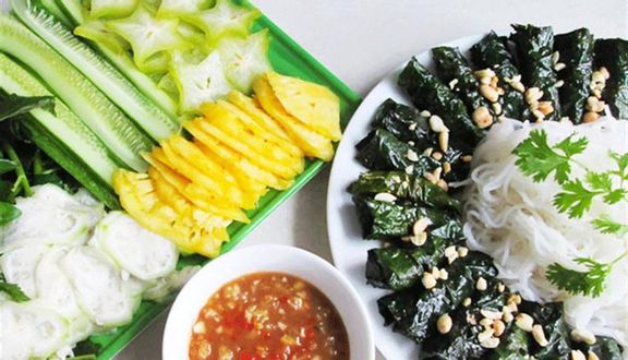 Olong tắc