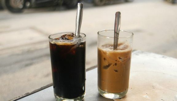 Vibes Coffee