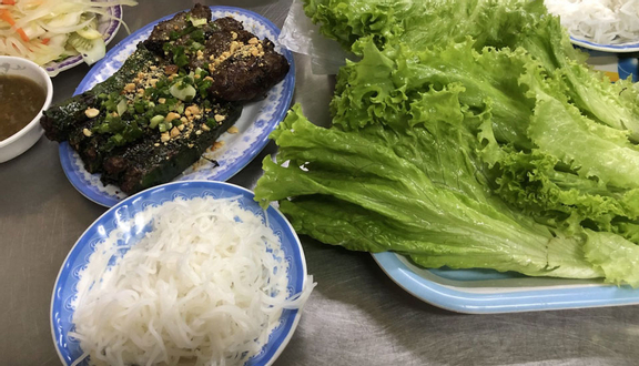 Bò mỡ chài