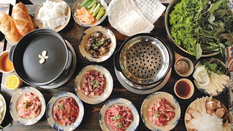 Côm-bồ RẺ ƠI LÀ RẺ - sốt Tiêu