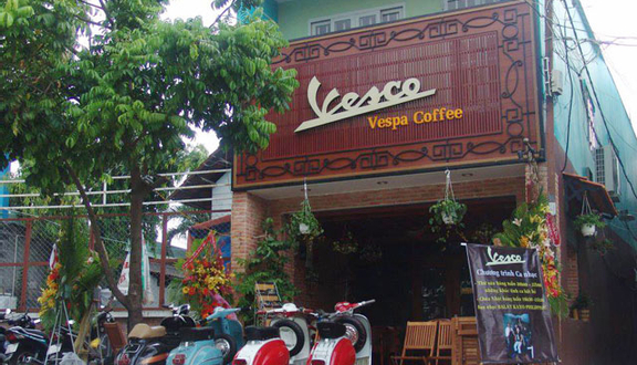 Vesco Coffee