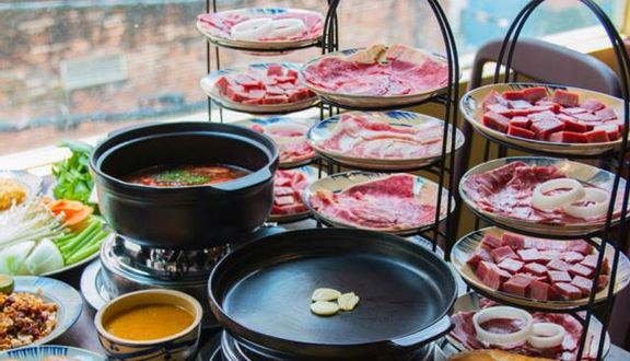 Bắp vân hoa bò