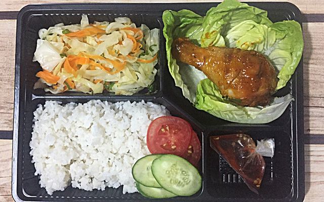 Vati - Cơm Văn Phòng & Ăn Vặt - Shop Online