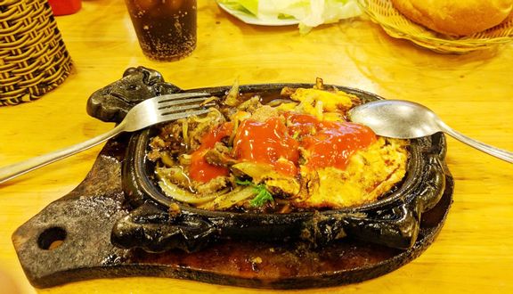 Bò không đặc biệt nhiều bò