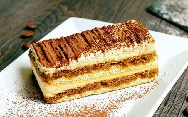 Vân Sài Gòn Bakery