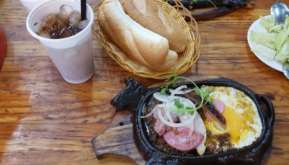 Bò thêm