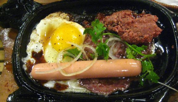 Bò Trứng Nhiều Bò