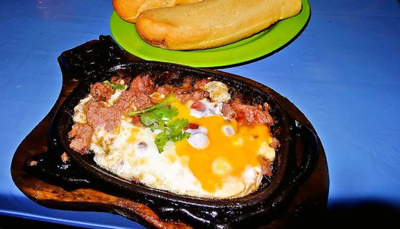 Bò số 2