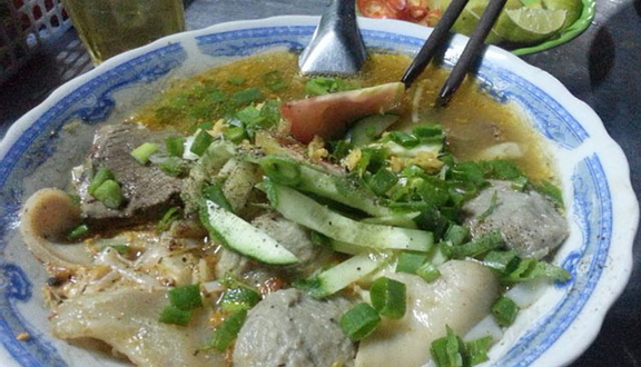 Văn Ký - Phở & Hủ Tiếu Sa Tế