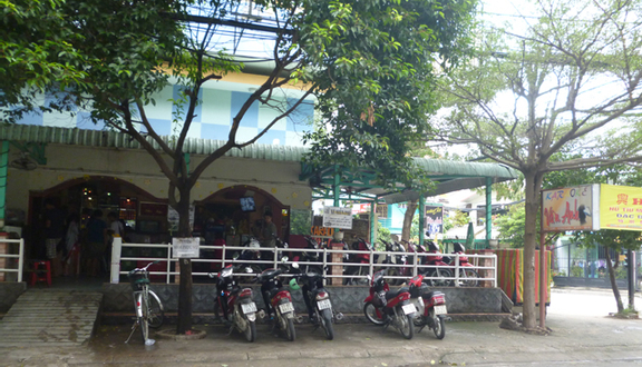 Vân Anh - Hủ Tiếu, Karaoke