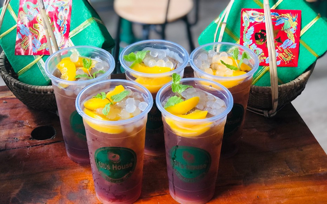 Tàu hủ tả pí lù