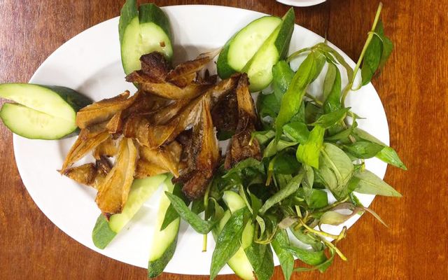 Út Minh - Bò 7 Món, Hải Sản & Lẩu