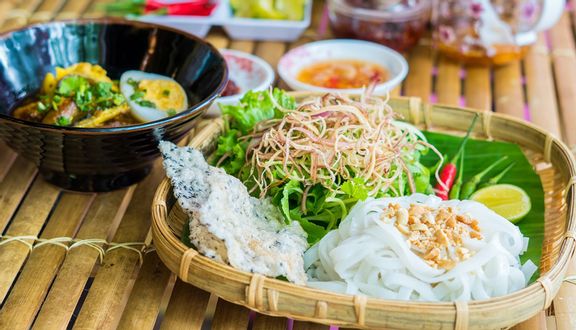 Út Mẹt - Mì Quảng, Bánh Hỏi Cháo Lòng & Cơm Văn Phòng