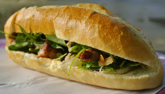 Út Linh - Lò Bánh Mì