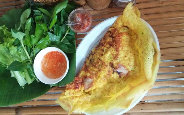 Út Gạo - Bánh Khọt & Bánh Xèo