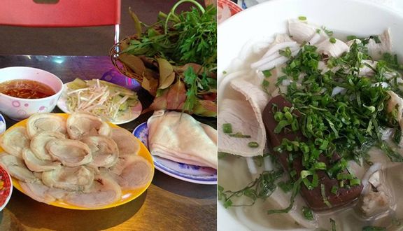 Út Dung - Bánh Canh Trảng Bàng - Nguyễn Tri Phương