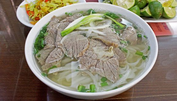 Trà vải