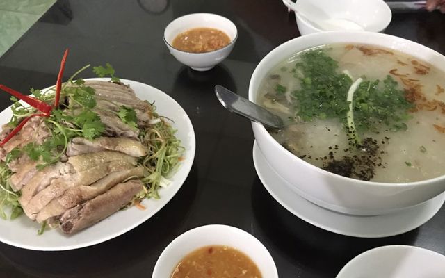 Út Bún Vịt