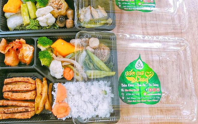 Combo 5 Cặp Bánh Lọc