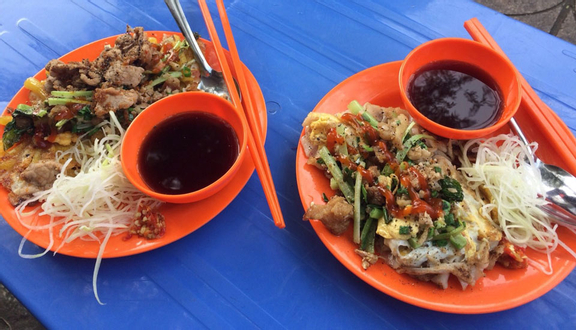Bột chiên