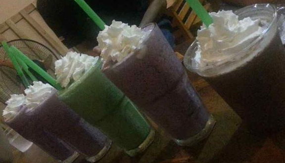 Unlimited Coffee's