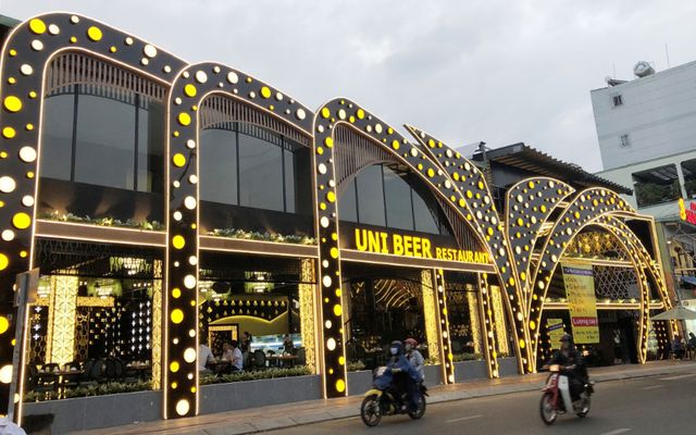 Uni Beer Restaurant
