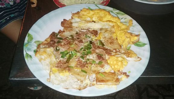 Nui xào bò