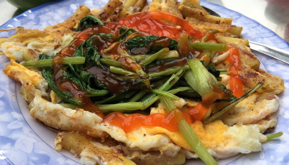 Mì xào bò