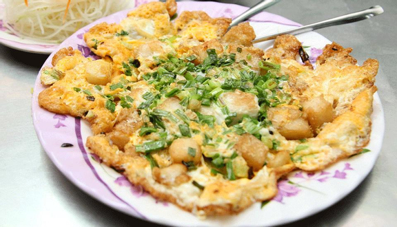 Hủ tiếu xào